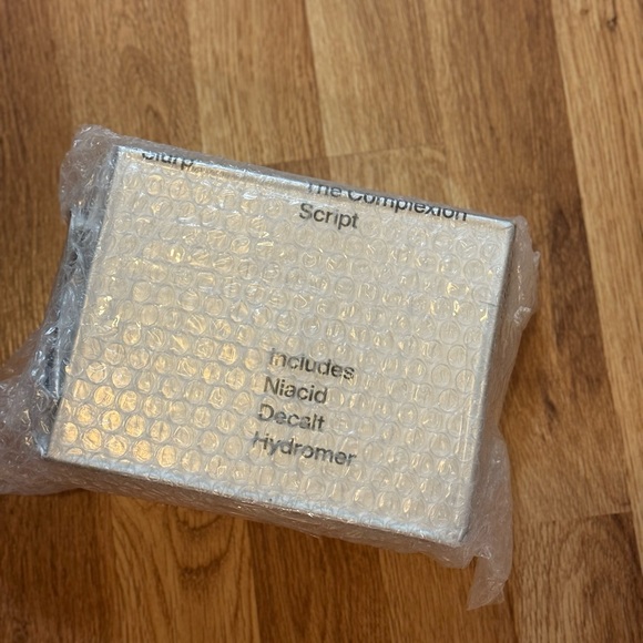 Slurp Laboratories | RARE—The Complexion Script (NIB) - Picture 3 of 3